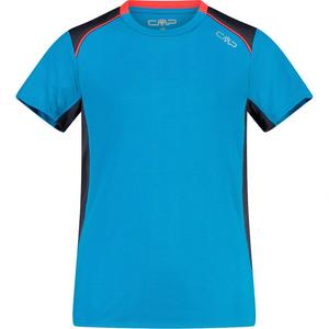 Футболка CMP 32T5304, синий
