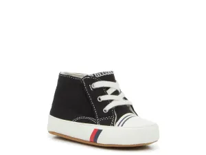Кроссовки Royal High-Top Crib Shoe Keds, черный