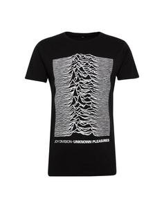 Футболка Mister Tee Joy Division Up, черный