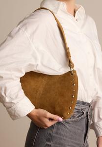 Сумка Manfield Handbag, Cognac