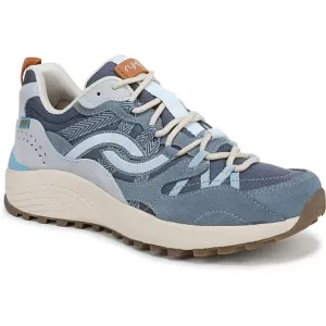 Женские трейловые кроссовки Karma Ryka, цвет dust blue