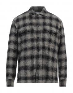 Рубашка Salvatore Piccolo, зеленый