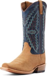 Мужские вестерн-сапоги ARIAT Futurity Showman, Dijon Roughout