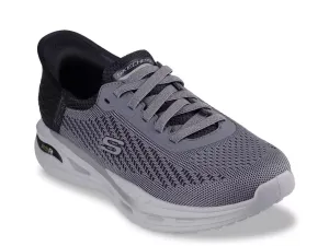 Кроссовки Slip-Ins Arch Fit Drex - мужские Skechers, Grey