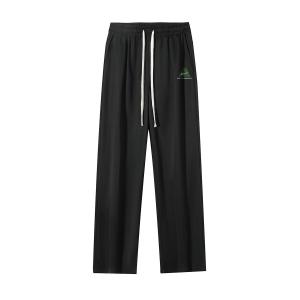 Повседневные брюки унисекс WARRIOR, черные