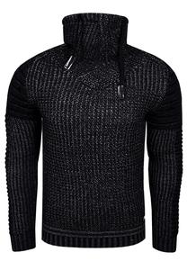 Свитер Rusty Neal, черный