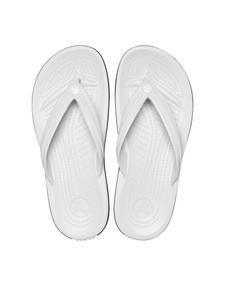 Шлепанцы Crocs, серый