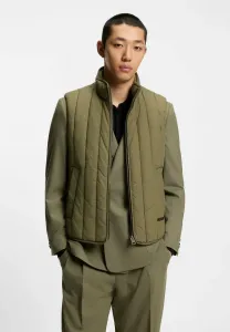 Breno2611 без рукавов Hugo, Open Green Fortynine