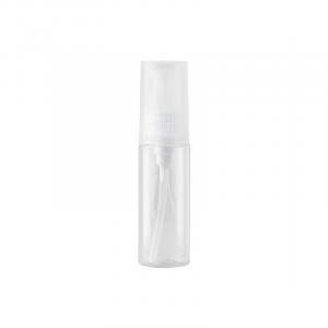 Бутылка Muji нажимного типа, 50 мл