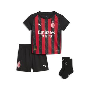 PUMA Костюм 'AC Milan 25/26' красный