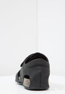 Трекинговые сандалии Fletcher Basic Panama Jack, черные