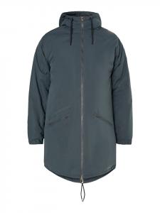 Зимняя куртка MO, цвет holzkohle