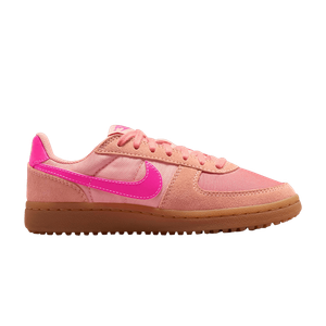 Кроссовки Field General 82 GS 'Apricot Agate Hyper Pink', розовый