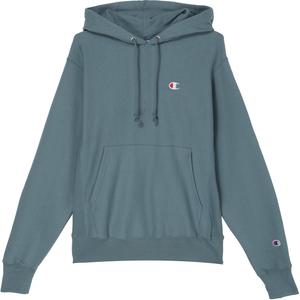 Свитшот Life Unisex Cyan Champion, Cyan