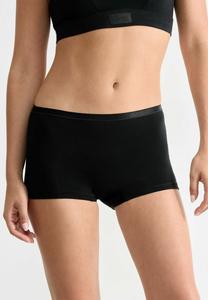 Брюки GO DAILY 9ER PACK Sloggi, черный