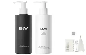 Очищающие средства для мужчин RNW