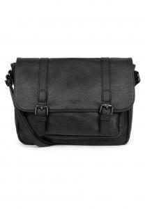 Сумка кросс-боди Hexagona GRACIEUSE, Black