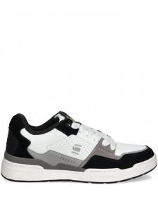 Кроссовки G-Star RAW Attacc Cup Low, белый