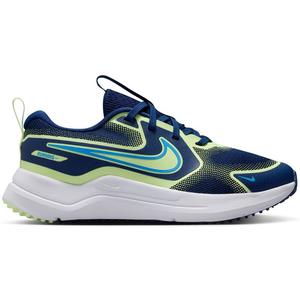 Кроссовки для бега Cosmic Runner (GS) Nike, мультиколор
