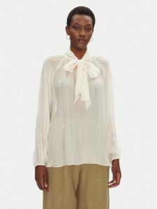 Блузка обычного кроя C207W022A Dixie, бежевый