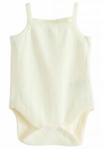 Комплект боди Next, 5 предметов, мультиколор