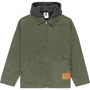 Куртка Element Chore, зеленый