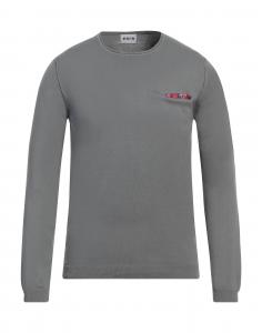 Свитер Berna, серый