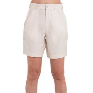 ICEBREAKER Женские повседневные шорты, розово-белые