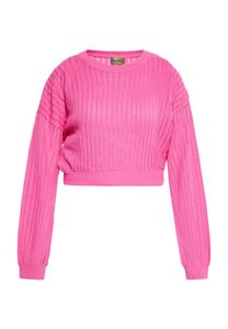 Свитер ebeeza Sweater, розовый