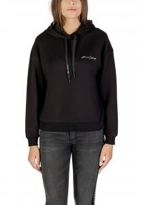 Толстовки Armani Exchange, черный