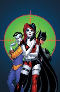 Harley Quinn Vol. 5: The Joker's Last Laugh (DC Comics)