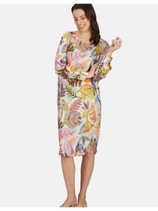 Платье до колена WHITE LABEL , бежевый