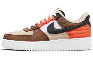 Nike Air Force 1 Low LXX Toasty (женские)