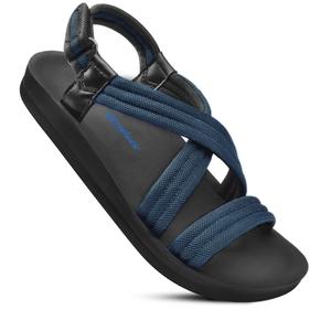 Женские сандалии Hadal Aerothotic, темно-синий