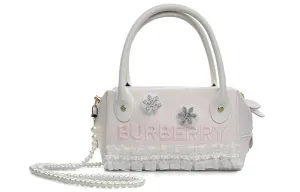 Косметички и сумки для туалетных принадлежностей унисекс Burberry