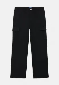 Jpstkane jjbarkley брюки-карго Jack & Jones Junior, Black