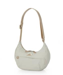 Сумка через плечо GREGORY Susie Half Moon, размер S, объем 1 л.