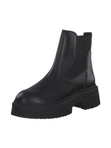 Ботильоны Marco Tozzi, черный