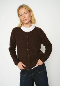 Кардиган Mos Mosh MMALMINE, Bracken/Green