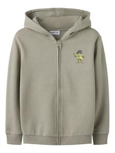 Name it Кардиган в тени