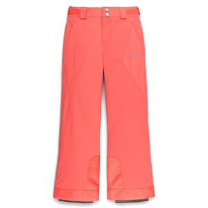 Утепленные лыжные брюки Spyder Olympia (для девочек) - Зима 2025 года, Coral Haze