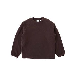 Свитшот с реглан рукавами Gramicci, Tan