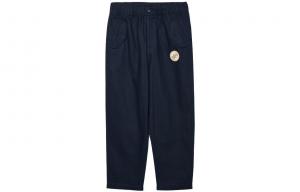 Повседневные брюки мужские New Era, темно-синий