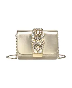 Сумка через плечо Jewel Alma En Pena, желтый