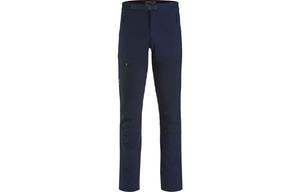 Гамма Серия Вязаные Спортивные Штаны Мужские Arcteryx, Винтажный Зеленый/Тацу