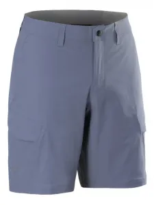 Спортивные шорты карго Arc'Teryx, синий