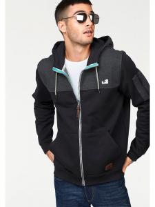 OCEAN SPORTSWEAR Черная толстовка