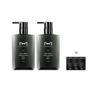 Лосьон / крем / спрей для мужчин MANFRIEND