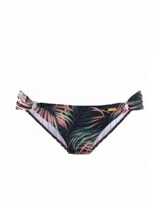 Низ бикини LASCANA Hose, цвет schwarz-bedruckt