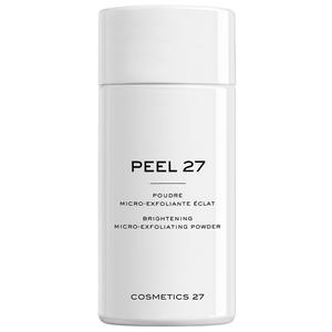 Скраб для лица peel 27 Cosmetics 27, вес 40 гр.